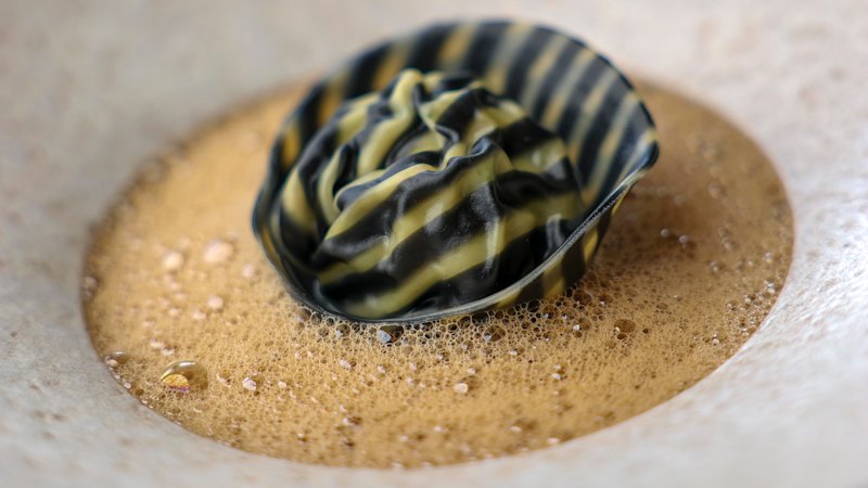 Twenty years on, Ten Minutes By Tractor still stops our restaurant critic in her tracks