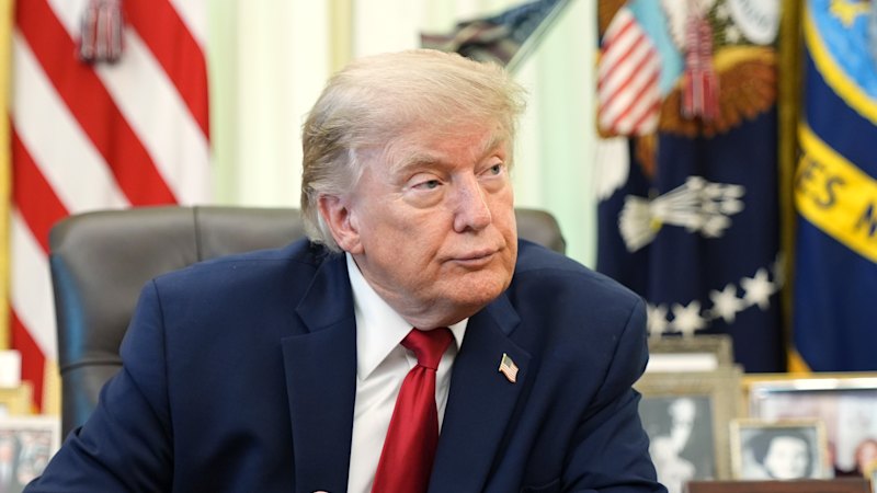 Trump’s big day at the Supreme Court: ‘Historic’ win, ‘tremendous loss’ and more to come