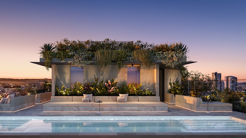 New 70-metre tower approved for site of former boxing gym