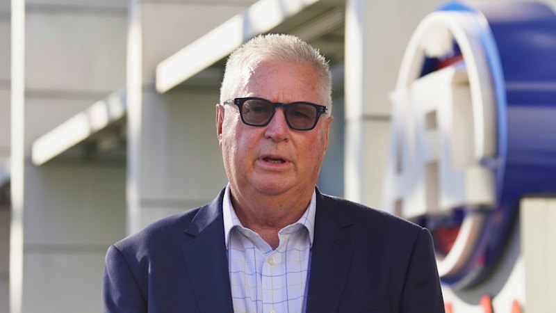 ‘It hasn’t been the best week’: AFL makes change after ARC, tribunal controversy