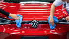 Volkswagen was slow to pick up on the EV boom.
