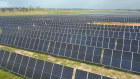 The first stage of Australia’s largest solar farm, ACEN Energy’s New England plant, came online in March.