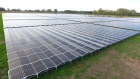 Providence’s solar farm at Numurkah in Victoria is included in the ICG deal.