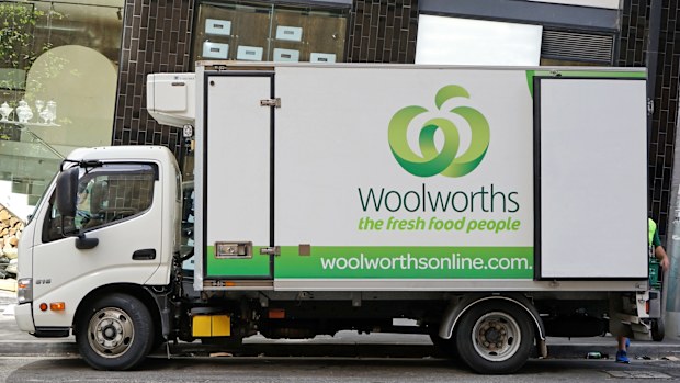 Woolworths delivery unlimited: Customers slugged with price hike | Nine ...