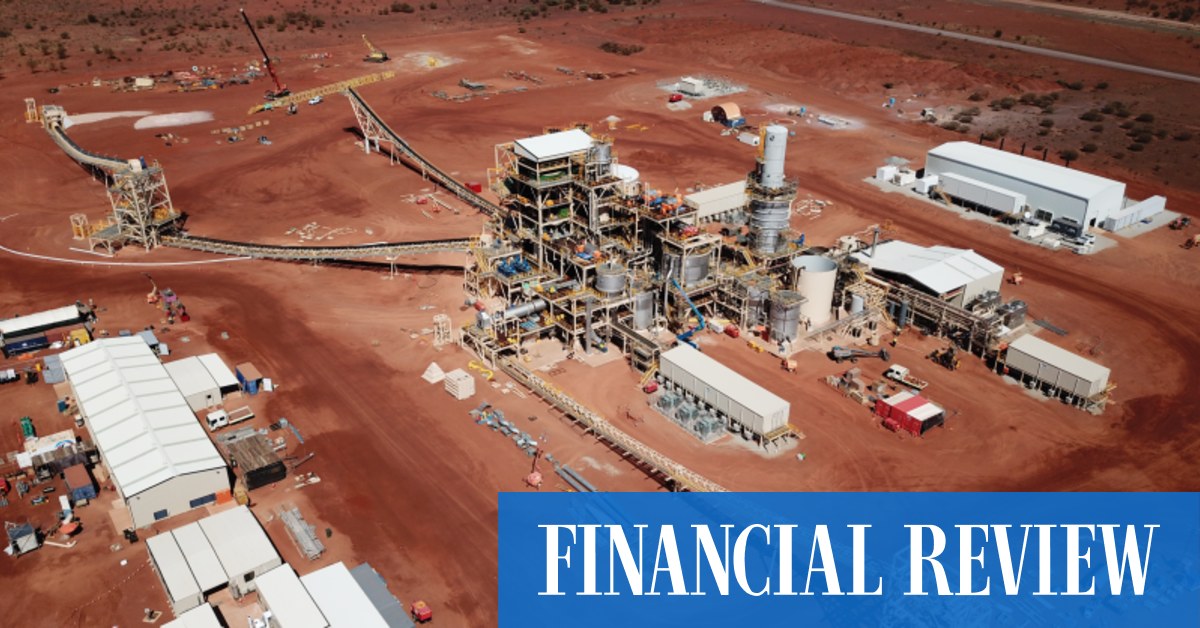 Banton investigates Salt Lake Potash, EY class action - Vimarsana News
