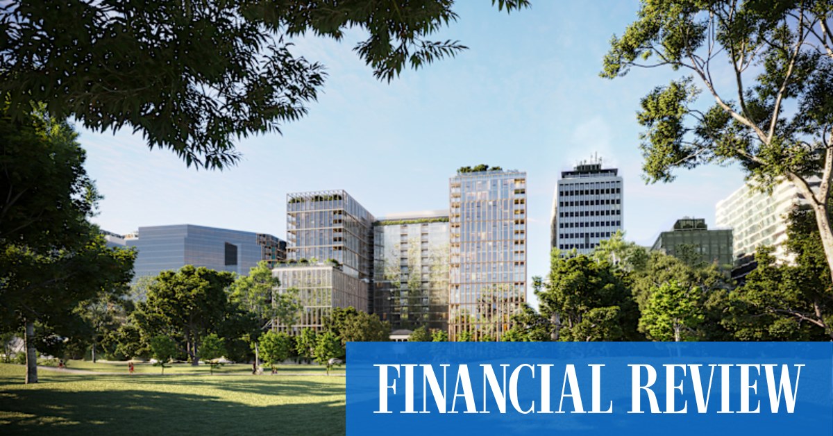 Daniel Grollo $80m Bayview Eden Hotel deal ups build-to-rent pipeline - Vimarsana News