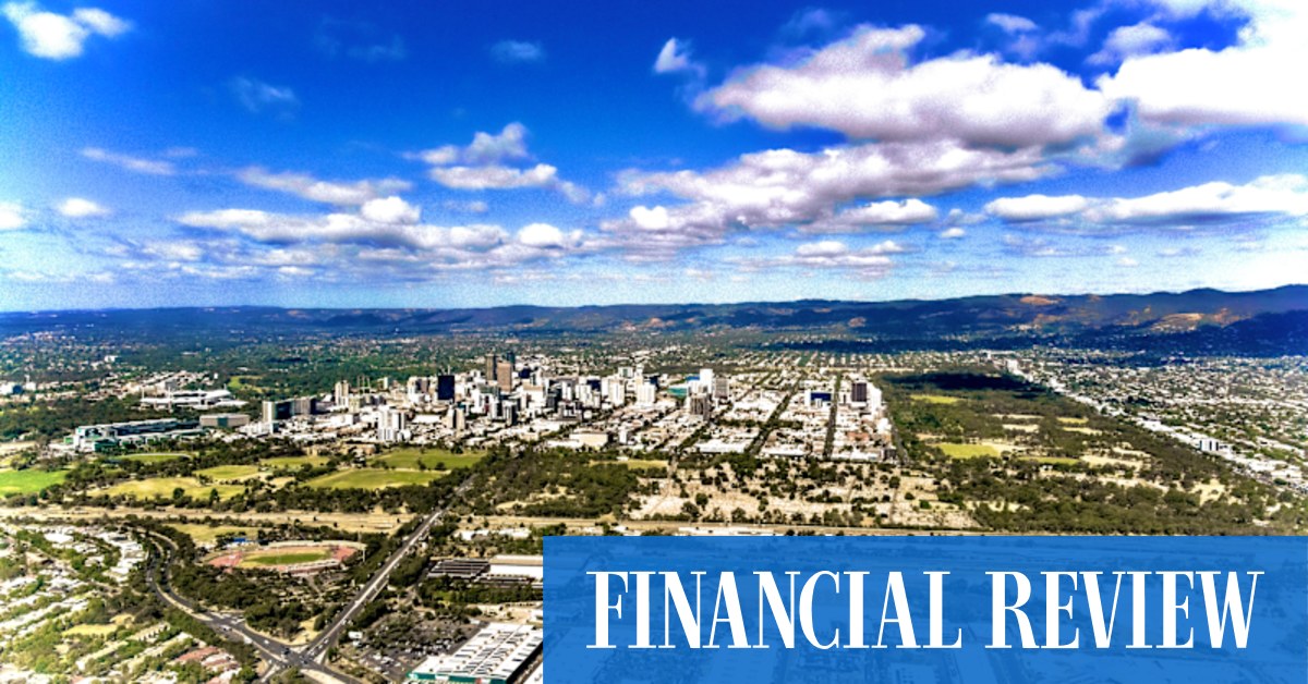 Realside, Curated Capital snag Adelaide CBD tower at 27pc discount - Vimarsana News