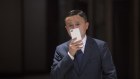 Jack Ma has been critical of China's financial system.