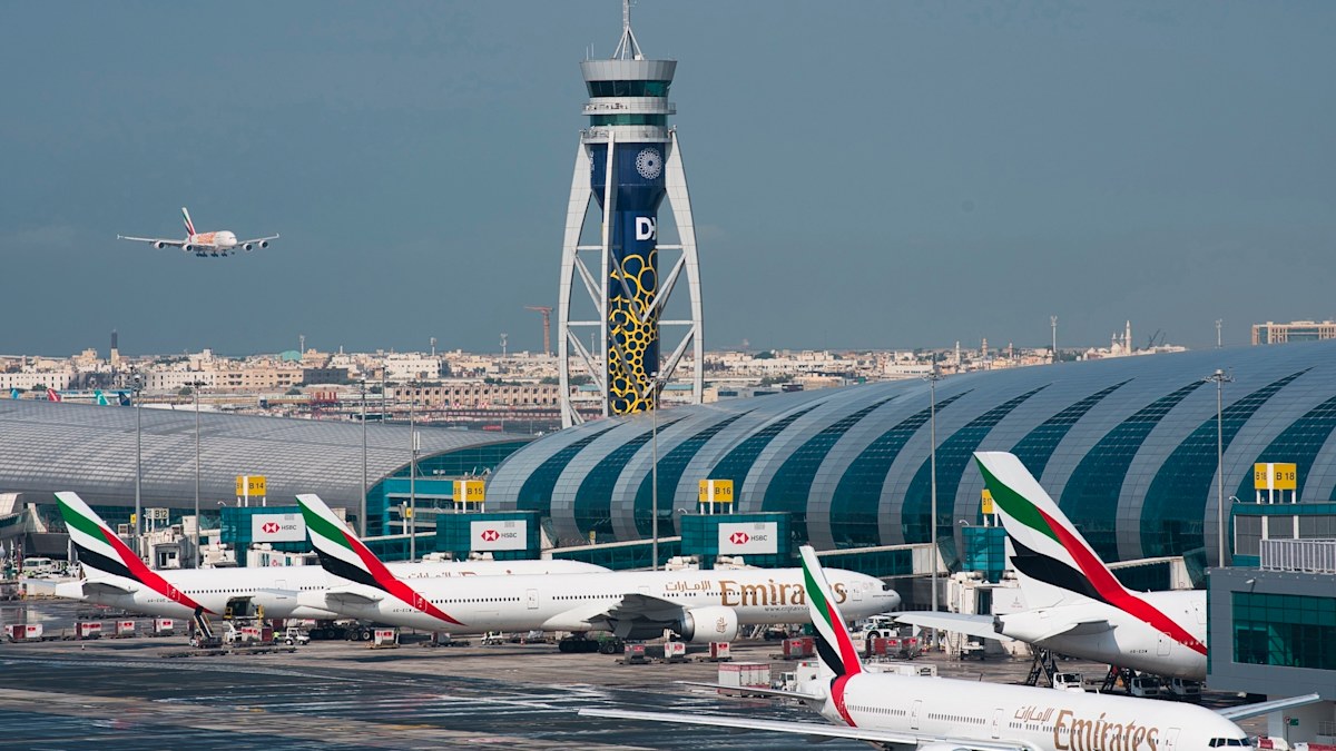 Australian travel industry urging government to scrap ‘unnecessary’ Middle East warnings