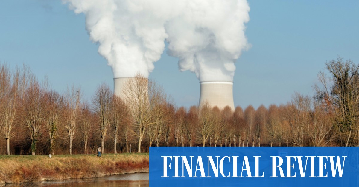 Brookfield bid positive for ASX uranium stocks - Vimarsana News