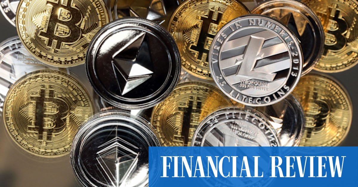 The inside story of ethereum's price recovery - Vimarsana News