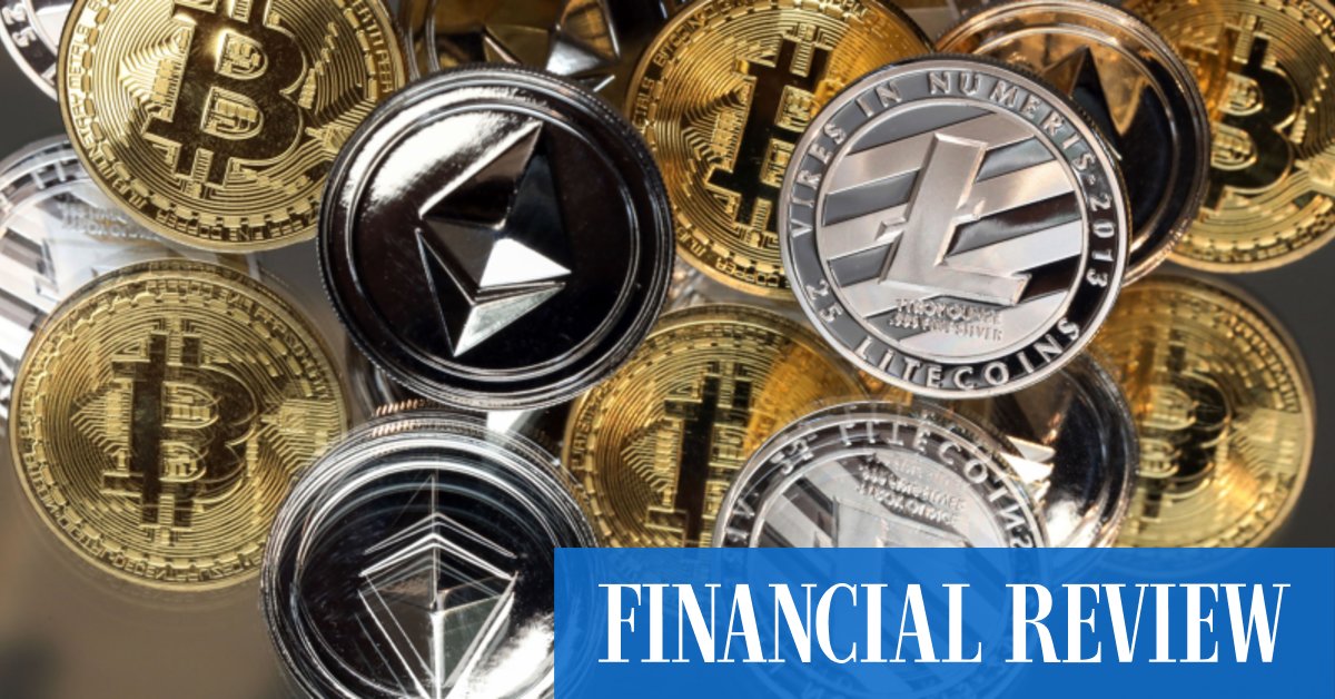 Bitcoin price plunge linked to regulatory tightening