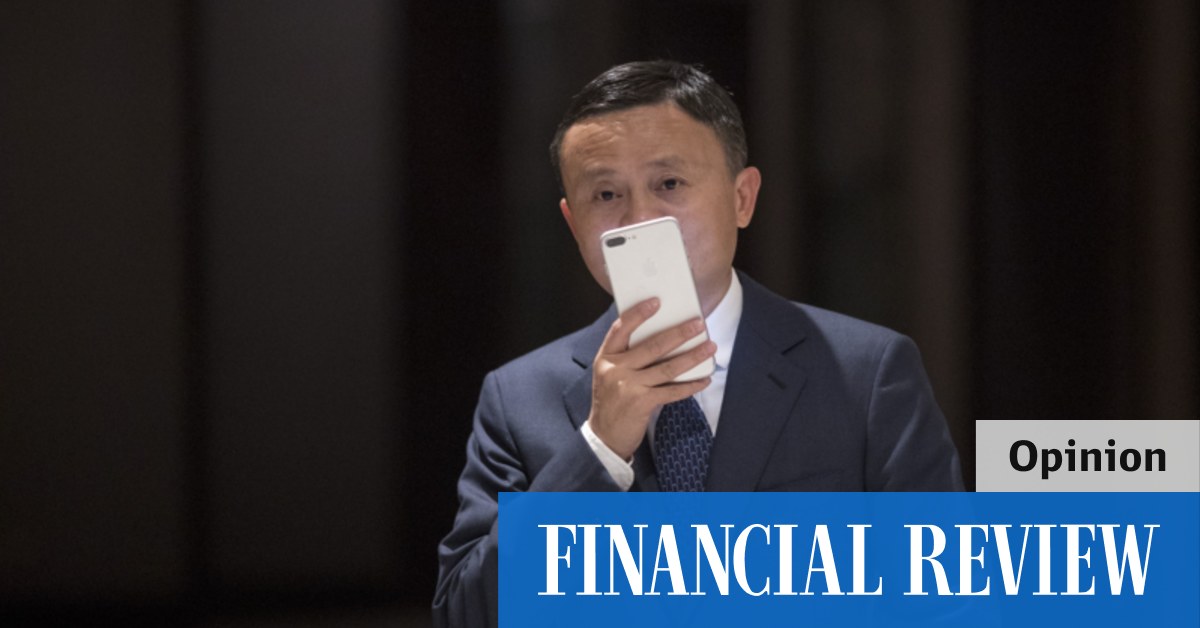 中国针对富人的适得其反的运动是一项冒险的事业