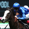 Godolphin exceeds expectations, even with numbers down