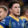 The 40 minutes Mitchell Moses needs to repeat, and errors he can’t, to play Origin