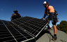Rooftop solar export charging scheme to open in 2025