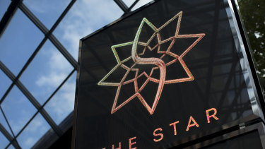 The Star Entertainment Group has appointed new top brass. 
