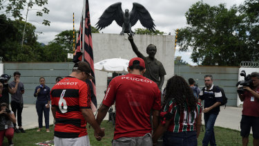 Youth Players Killed As Fire Sweeps Through Football Club Lodging