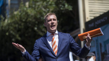 The red-hot property market has put bank lending standards under the microscope of regulators.