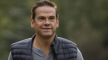 Under Lachlan Murdoch, Fox in the US has pushed heavily into betting.