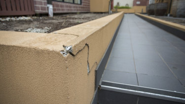 Suspended Surveyor Had History Of Shoddy Work
