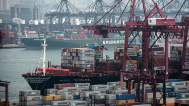 Chinese imports and exports beat market expectations in the first half of 2020. 