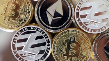 Bitcoin Has Upside But Still Considered A Risky Investment
