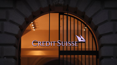 The scandal has reverberated through the Credit Suisse business.