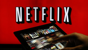 Could Netflix cover major Australian sports in the future?