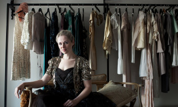 Rent Your Way To An Infinite Wardrobe