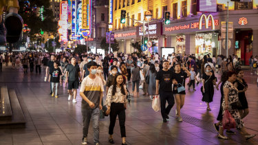 Doubts are again rising about the health of the global economy. 