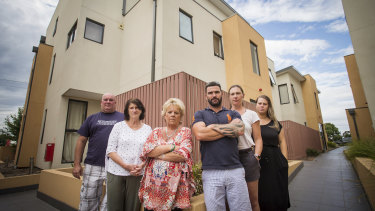 Melbourne City Council Push For Relief Fund For Cladding Crisis