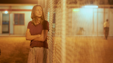 Stateless TV review: The unbearable lightness of fleeing ...