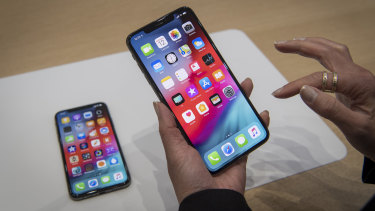 The iPhone XS Max feels too big, but those looking for one device to rule them all will love it.
