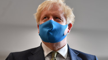 To Mask Or Not To Mask Britain Struggles To Answer The Question