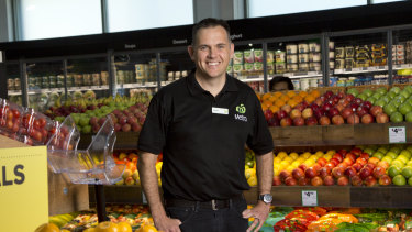 Woolworths Tweaks Convenience Stores In Fight For Neighbourhoods