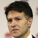 Customer Service Minister Victor Dominello said he expects the upcoming report to be "robust".