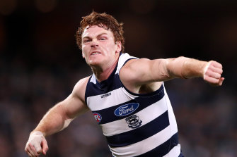 geelong rohan