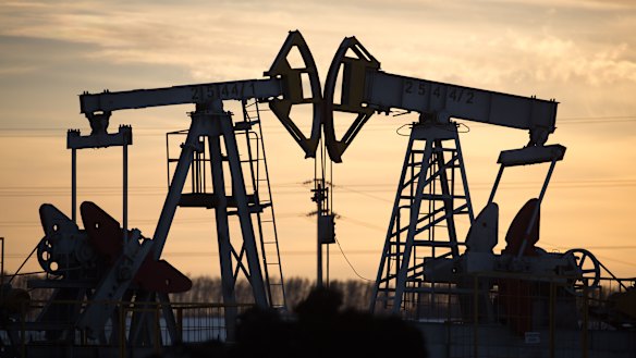 In the biggest oil output cut ever, the countries will keep gradually decreasing curbs on production in place for two years until April 2022.