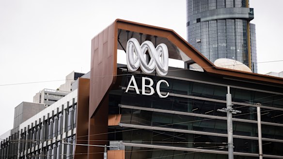 The ABC is restructuring its most famous show.