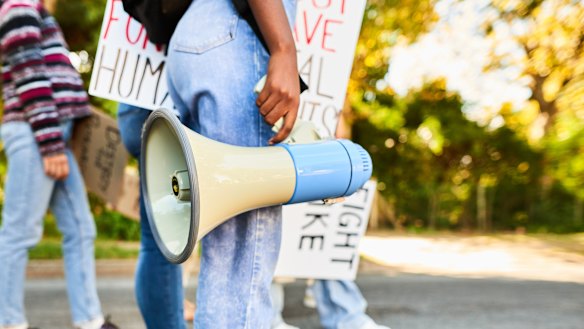 We can’t just share things on social media and think our job is done.  