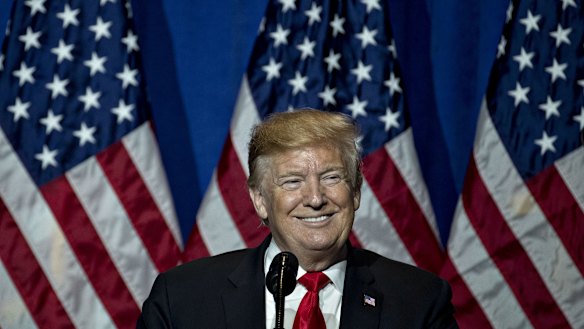 Despite a number of headwinds, the US economy continues to do well.