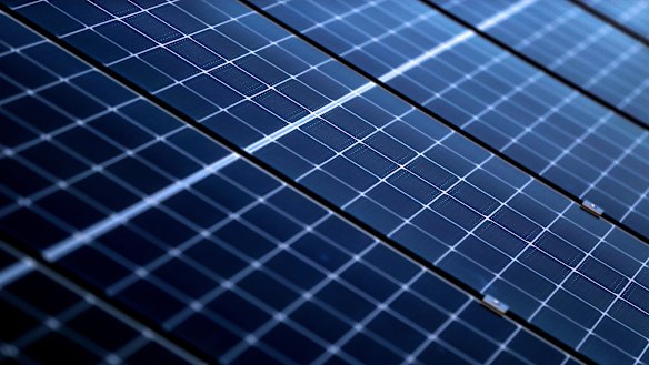 As solar systems become cheaper and companies struggle with high energy prices, more businesses are adopting electric alternatives to gas.