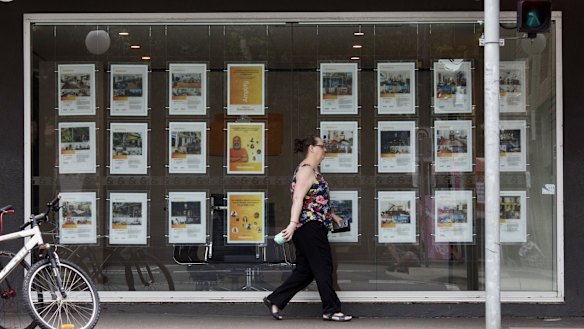 House prices in Australia jumped by 2.1 per cent in February the biggest month-on-month gain in almost 18 years.