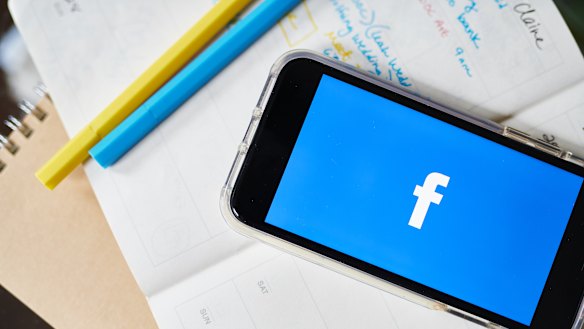 Facebook and AAP started a fact checking agreement earlier this year.