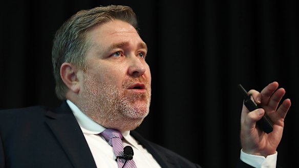 Adani Mining Australia CEO Lucas Dow says he expects environmental approvals for the Carmichael coal mine will be signed off soon.