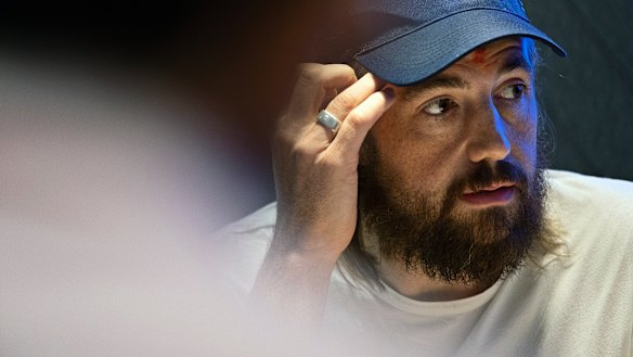 Mike Cannon-Brookes, co-founder and chief executive officer, of Atlassian is backing the Startmate extension.  