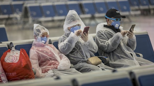 The government is due to decide within days on whether to extend a travel ban on Chinese travellers, a crucial decision for a number of industries.