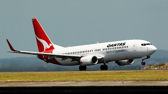 Qantas has been locked in negotiations with short-haul pilots for more than a year-and-a-half.  