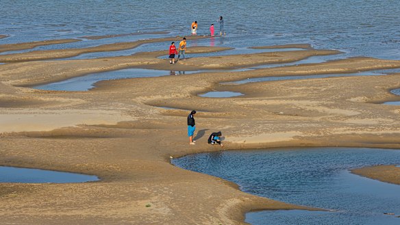 A US government-funded report by research company Eyes on Earth earlier this year found Chinese dams were holding back large amounts of water in the Mekong, worsening a severe drought.